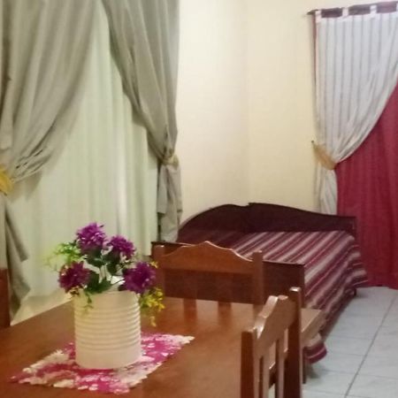 Apto. Cid. Ocian Praia Grande  Luaran gambar
