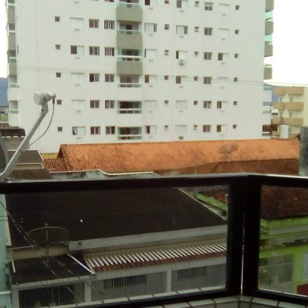 Apto. Cid. Ocian Praia Grande  Luaran gambar