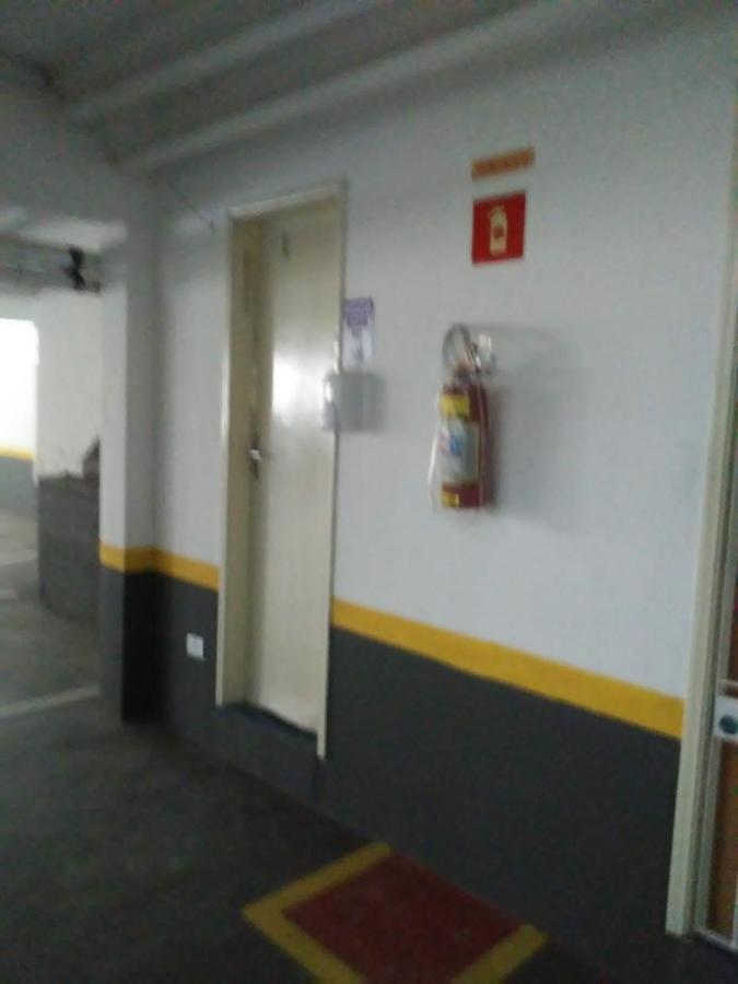 Apto. Cid. Ocian Praia Grande  Luaran gambar