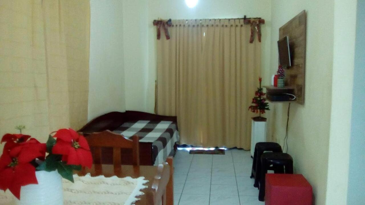 Apto. Cid. Ocian Praia Grande  Luaran gambar