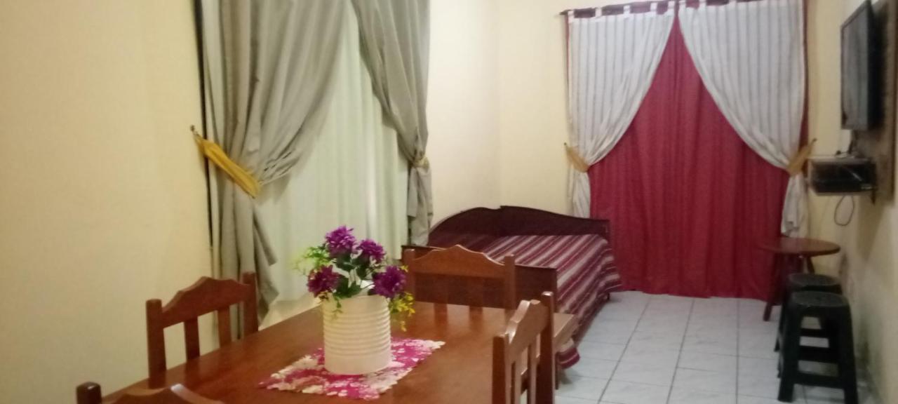 Apto. Cid. Ocian Praia Grande  Luaran gambar