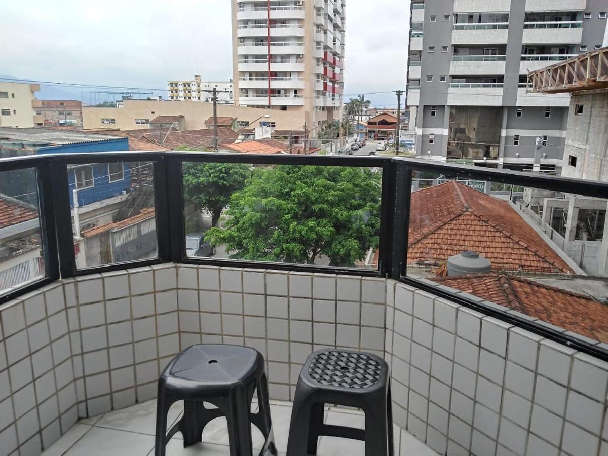 Apto. Cid. Ocian Praia Grande  Luaran gambar